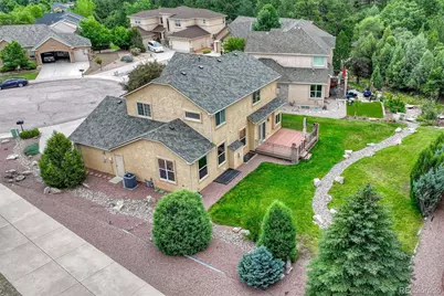 4876 Saint Augustine Court, Colorado Springs, CO 80918 - Photo 35