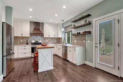 4876 Saint Augustine Court, Colorado Springs, CO 80918 - Photo 5