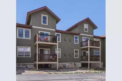 100 Wildernest Court #203C, Silverthorne, CO 80498 - Photo 9