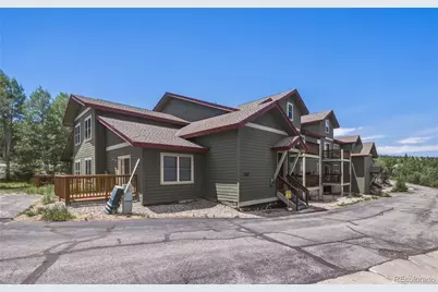 100 Wildernest Court #203C, Silverthorne, CO 80498 - Photo 3