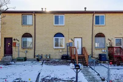 247 S Grand Avenue, Fort Lupton, CO 80621 - Photo 1