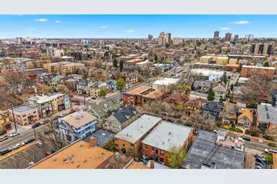 1063 N Clarkson Street #8, Denver, CO 80218 - Photo 21