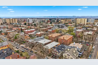 1063 N Clarkson Street #8, Denver, CO 80218 - Photo 19