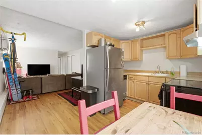 1063 N Clarkson Street #8, Denver, CO 80218 - Photo 9