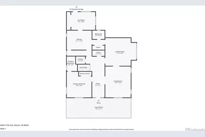 4033 E 17th Avenue Parkway, Denver, CO 80220 - Photo 47