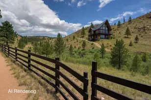 16320 Cochise Trail, Pine, CO 80470 - Photo 1