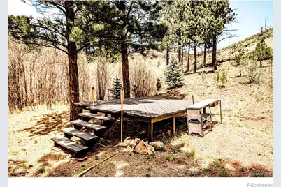 16320 Cochise Trail, Pine, CO 80470 - Photo 21