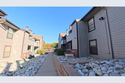 12051 E Harvard Avenue #205, Aurora, CO 80014 - Photo 1