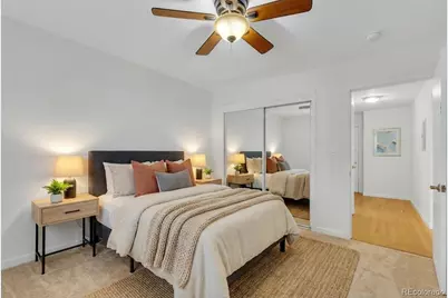 1045 N Clarkson Street #207, Denver, CO 80218 - Photo 9