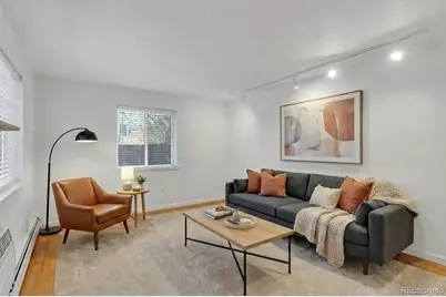 1045 N Clarkson Street #207, Denver, CO 80218 - Photo 3