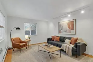 1045 N Clarkson St, Denver, CO 80218 - Photo 3