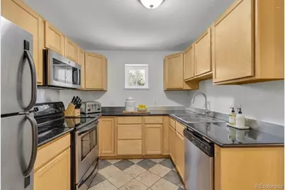 1045 N Clarkson Street #207, Denver, CO 80218 - Photo 7