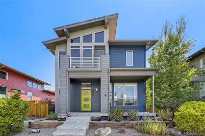 2860 Kingston Street, Denver, CO 80238 - Photo 1