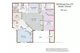 540 Mohawk Dr, Boulder, CO 80303 - Photo 41