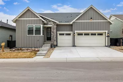 11412 Autumn Moon Street, Littleton, CO 80125 - Photo 1