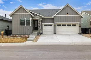 11412 Autumn Moon St, Littleton, CO 80125 - Photo 1