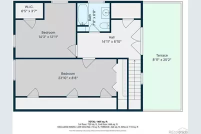 10190 W County Road 190, Salida, CO 81201 - Photo 37