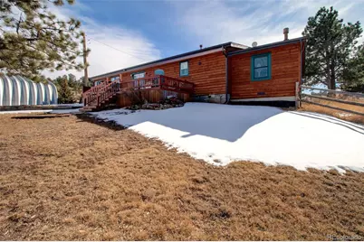 54 Georges Lane, Woodland Park, CO 80863 - Photo 27