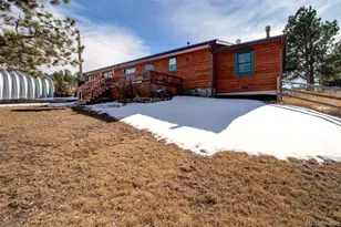 54 Georges Ln, Woodland Park, CO 80863 - Photo 27