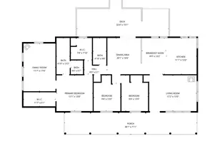 54 Georges Ln, Woodland Park, CO 80863 - Photo 33