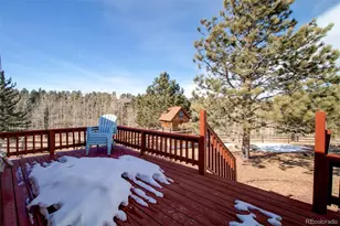 54 Georges Ln, Woodland Park, CO 80863 - Photo 13