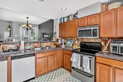 8300 Fairmount Drive #Ss103, Denver, CO 80247 - Photo 13