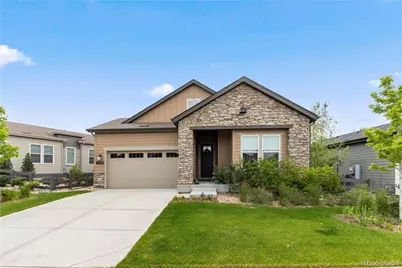 7129 Canyonpoint Road, Castle Pines, CO 80108 - Photo 1