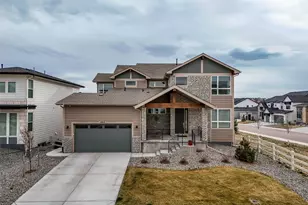 5810 Los Olivas Pt, Parker, CO 80134 - Photo 1
