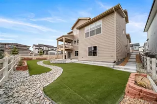 5810 Los Olivas Pt, Parker, CO 80134 - Photo 35