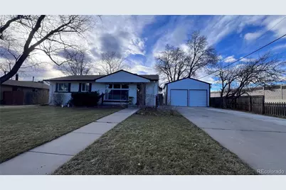 555 Everett Street, Lakewood, CO 80226 - Photo 1