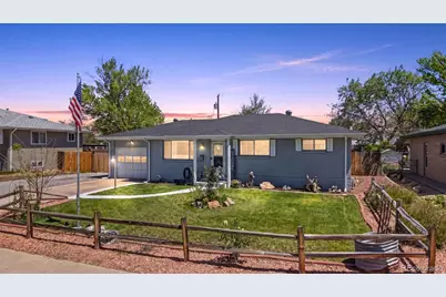 800 S 7th Avenue, Brighton, CO 80601 - Photo 1