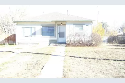 1930 N Ulster Street, Denver, CO 80220 - Photo 1
