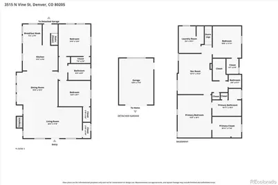 3515 N Vine Street, Denver, CO 80205 - Photo 41