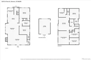 3515 N Vine St, Denver, CO 80205 - Photo 41