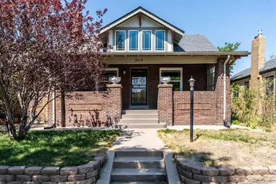 3515 N Vine Street, Denver, CO 80205 - Photo 1