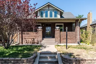 3515 N Vine St, Denver, CO 80205 - Photo 1