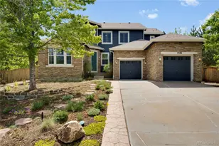 2586 Pemberly Ave, Highlands Ranch, CO 80126 - Photo 1