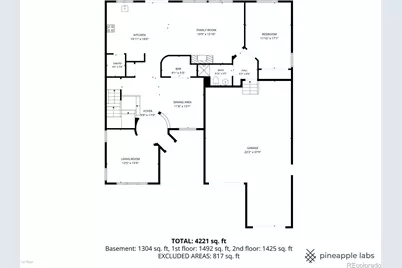2586 Pemberly Avenue, Highlands Ranch, CO 80126 - Photo 45