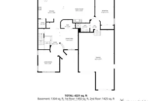 2586 Pemberly Ave, Highlands Ranch, CO 80126 - Photo 45