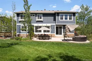 2586 Pemberly Ave, Highlands Ranch, CO 80126 - Photo 3