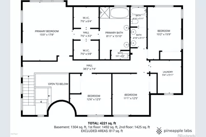 2586 Pemberly Avenue, Highlands Ranch, CO 80126 - Photo 43