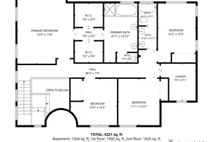 2586 Pemberly Ave, Highlands Ranch, CO 80126 - Photo 43