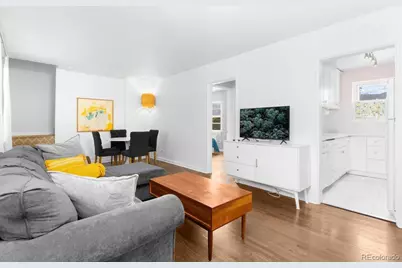 1163 Krameria Street #1, Denver, CO 80220 - Photo 7