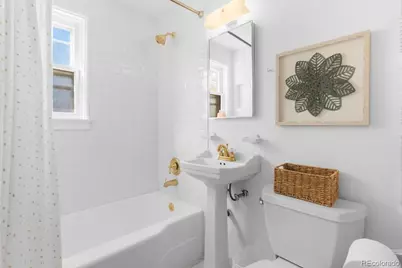 1163 Krameria Street #1, Denver, CO 80220 - Photo 21