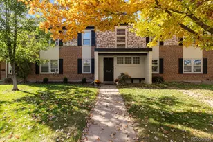 1163 Krameria St, Denver, CO 80220 - Photo 1