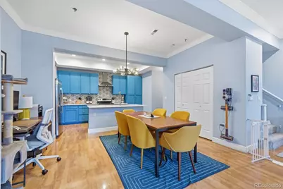 2580 17th Street #210, Denver, CO 80211 - Photo 11