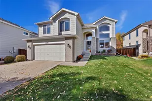 5485 S Harlan Way, Littleton, CO 80123 - Photo 1