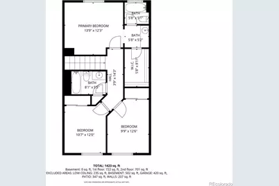 276 Hampstead Avenue, Castle Rock, CO 80104 - Photo 45