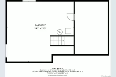 276 Hampstead Avenue, Castle Rock, CO 80104 - Photo 43