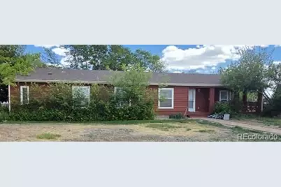 21352 County Road 10, Hudson, CO 80642 - Photo 1